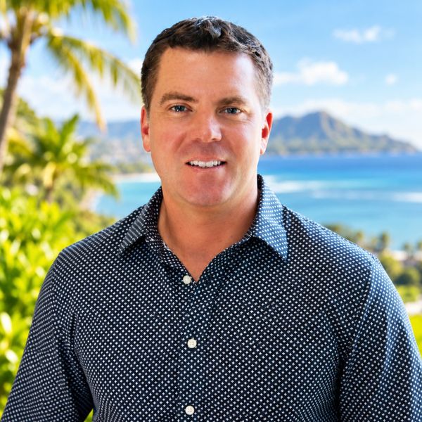 Aaron Boston, VA loan originator