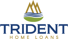 Trident Home Loans logo